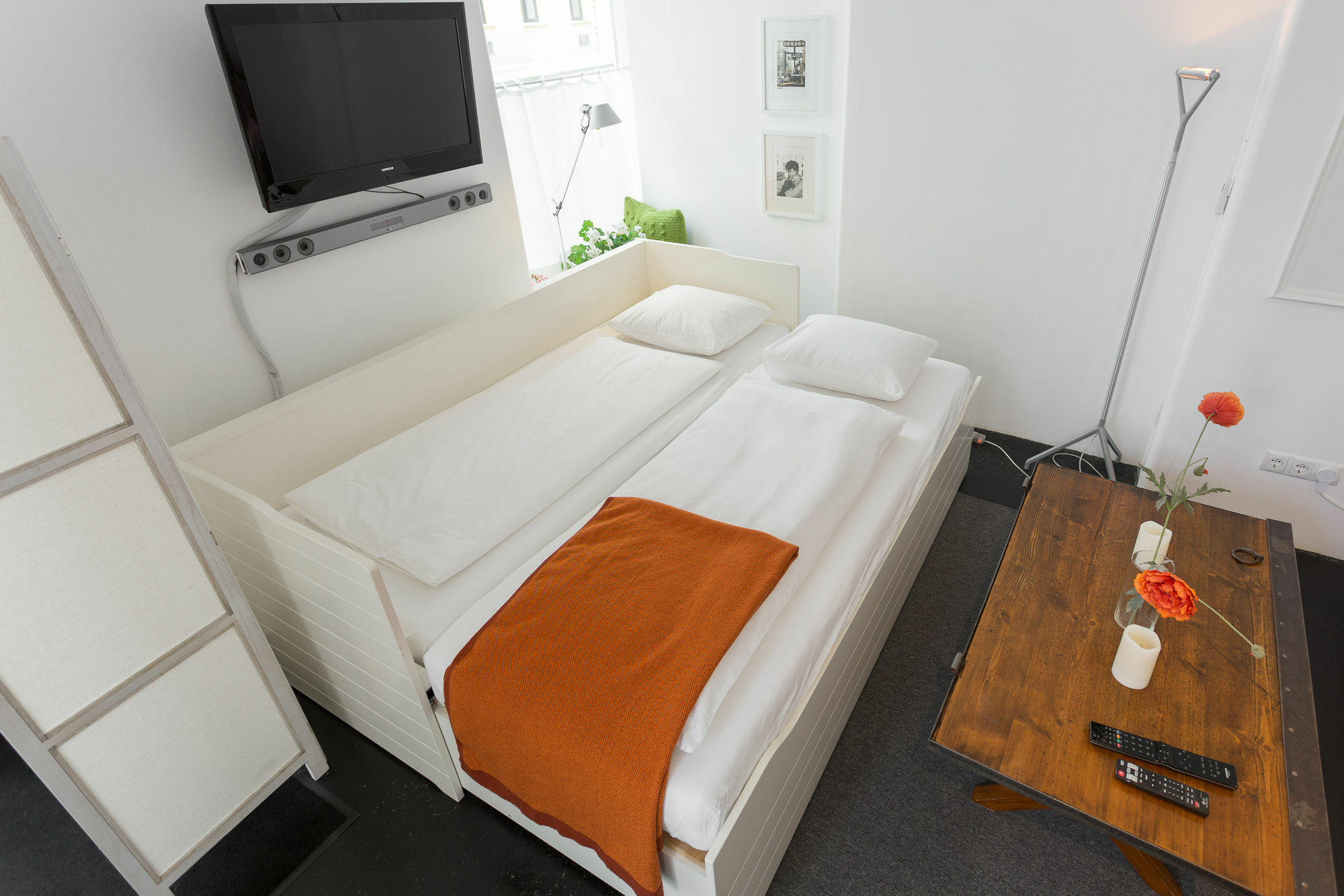 Streetview Wien - Premium Apartment Beim Belvedere Exterior foto