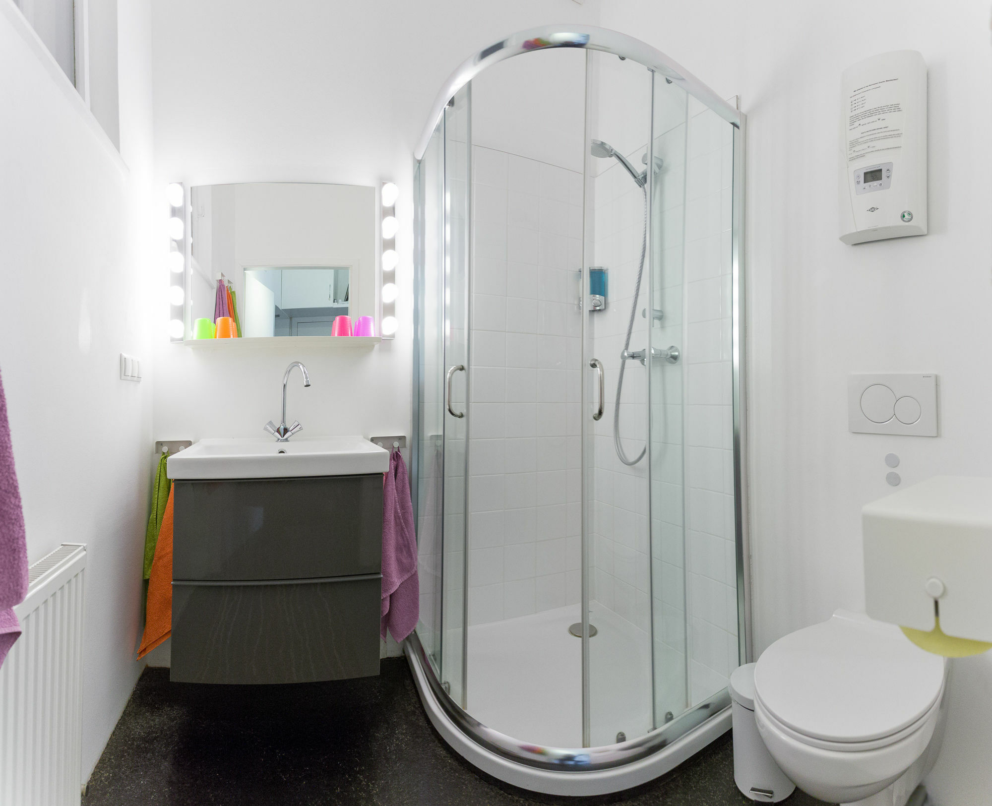 Streetview Wien - Premium Apartment Beim Belvedere Exterior foto